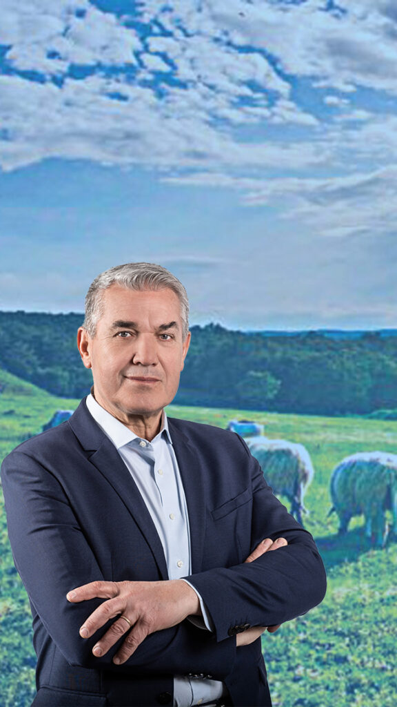 Παρέμβαση Βουλευτών για την στήριξη των κτηνοτρόφων και την άρση περιορισμών.