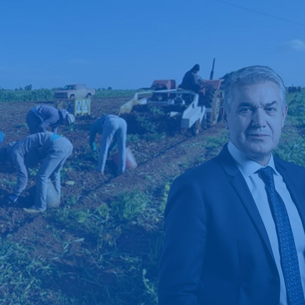 Λύση στο ζήτημα των αγροτικών ενισχύσεων για εκτάσεις με ιδιοκτησιακή αμφισβήτηση από το Δημόσιο.